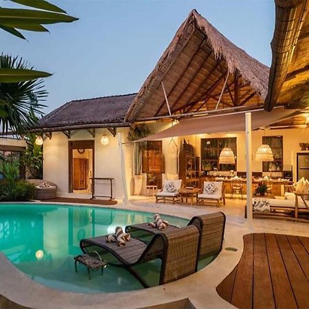 Villa Daenerys By Optimum Bali Villas Kerobokan Exterior foto
