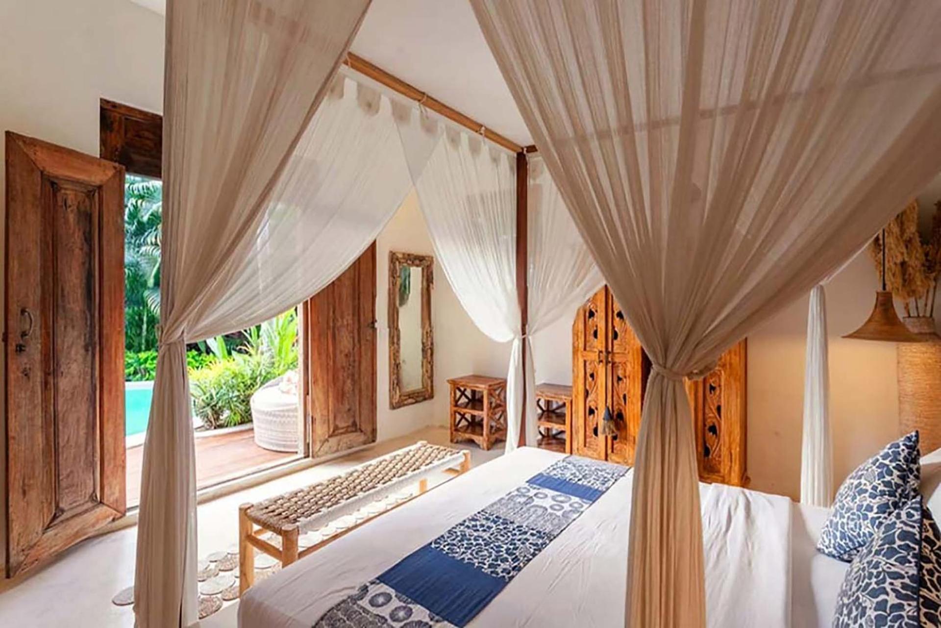 Villa Daenerys By Optimum Bali Villas Kerobokan Exterior foto