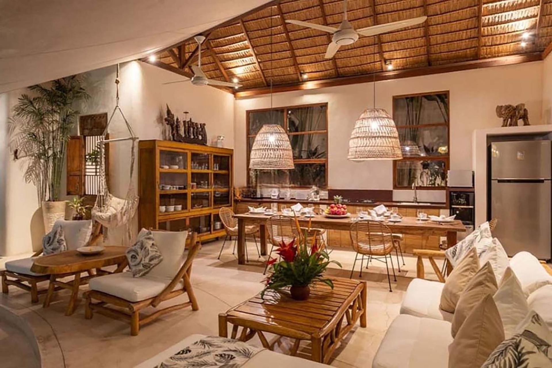 Villa Daenerys By Optimum Bali Villas Kerobokan Exterior foto